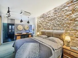 The Old Town Luxury Apartment by Montenegro Moments