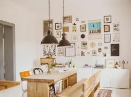Lehrerwohnung