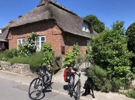 Holiday home Scheersbergkate
