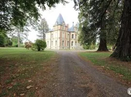 Château des Métairies