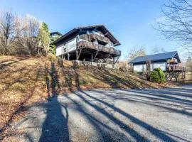 Ferienhaus Vorauf - Föttinger