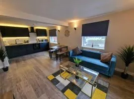 Vere Apartments