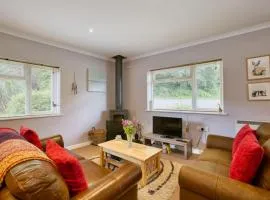 Holiday Home in Charmouth. Jurassic Coast