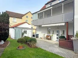 Bodensee Apartment Gresser