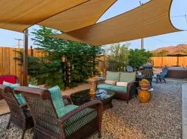 Haven Rock- Secluded Oasis and Sanctuary Gardens