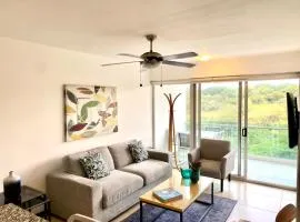 Charming two bedroom apartment