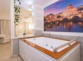 Deluxe Suite Welness