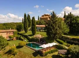 卡斯特罗迪维卡里罗酒店