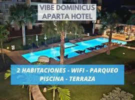 Blue Coast Apartment - Vibe Dominicus