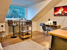 Apartment im Herzen Bochums (1km zum Hauptbahnhof)