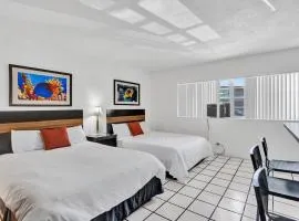 Hallandale Beach Vacation Home Pool Beach