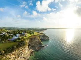 The Carlyon Bay Hotel and Spa