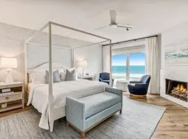 Elegant Oceanfront Penthouse with Panoramic view, Omni Resort, Sea Dunes
