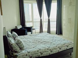 Home stay - FEMALE GUEST ONLY -ممنوع دخول الرجال，位于沙迦的酒店