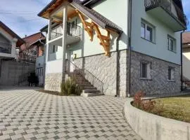 Smeštaj Rad Kosjerić
