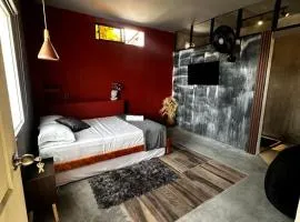 Urban Hostal San Gil