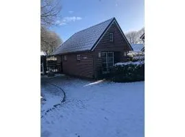 Holiday home Feike Comfortable Vacation Home