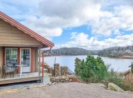 Gorgeous Home In Uddevalla With Wifi