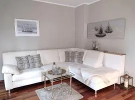 Holiday apartment Baltic Sea sweetheart