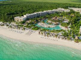 Secrets Maroma Beach Riviera Cancun - Adults only，位于普拉亚卡门的度假村