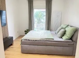 Moderne Wohnung in Unna Mitte