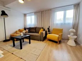 Apartamencik Słoneczny