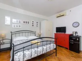 Apartment Martini