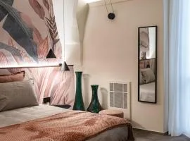 MATTEI LUXURY B&B