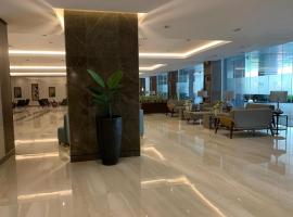 SMDC Coast Residences - The Happy Place，位于马尼拉的酒店