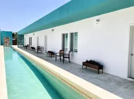 Hermosa Casa- Playa Chicxulub