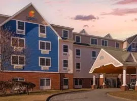 Comfort Inn & Suites Dover-Portsmouth