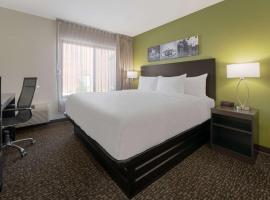Sleep Inn，位于麦迪逊的酒店
