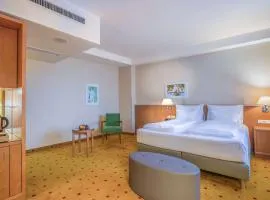 Quality Hotel Vienna