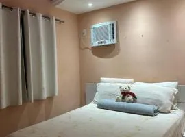 Apartamento centro de Paulista-Pe