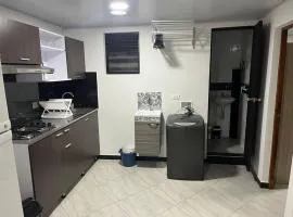 Apartamento Dcastańo