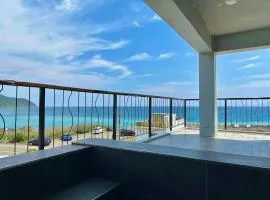 垦丁兴海湾民宿 