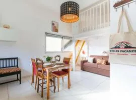 Charmant Studio à Bourisp - 4 Pers. - Proximité Saint-Lary - Parking & Casier à Skis - FR-1-296-495