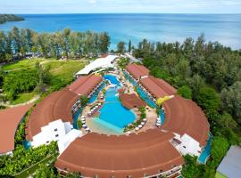 Arinara Beach Resort Phuket - SHA Extra Plus，位于邦涛海滩的度假村