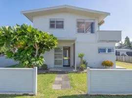 Eazy Breezy - Whangamata Holiday Home