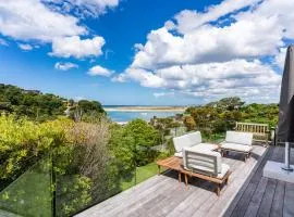 Sun and Coast - Mangawhai Heads Holiday Home