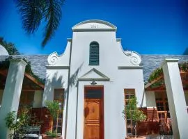 Kleine Constantia Boutique Guest House