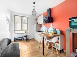 1 Bedroom Cozy Apartment In Melrand