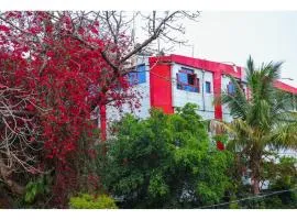 Hotel Amrapali, Pachmarhi