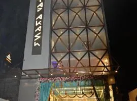 Hotel Taj Akash