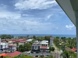 2 Bedroom Seaview Apartment by Clavis