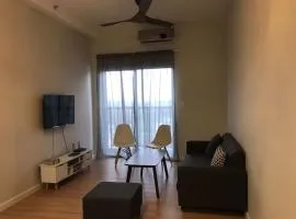 Kita2u homestay CyberSouth, Cyberjaya, Putrajaya