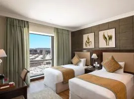 The Biltmore Al Madinah بيلتمور المدينة