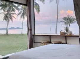 Baan Be Beach