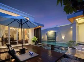 The Seiryu Boutique Bali Villas