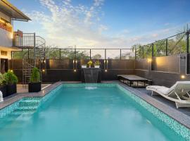Hotel Blue Chip - My Downtown Hotels